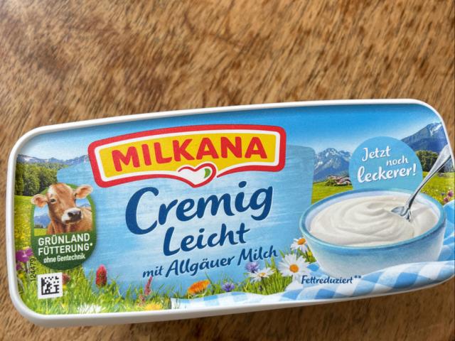 Cremig Leicht, 9% Fett by captainjaci | Uploaded by: captainjaci Cremig Leicht, 9% Fett by captainjaci | Uploaded by: captainjaci