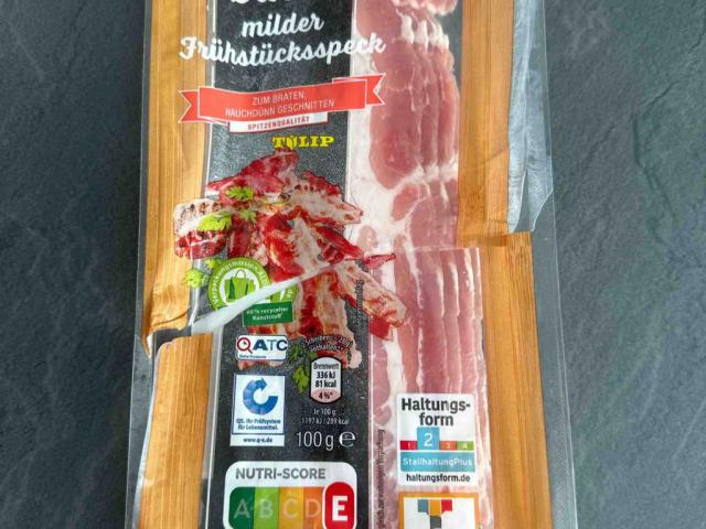 bacon, zum Braten by JustineB | Hochgeladen von: JustineB