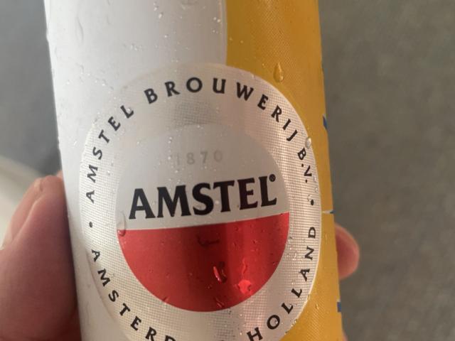 Bright Beer, Amstelveen von normanlengerbauchowitz | Hochgeladen von: normanlengerbauchowitz