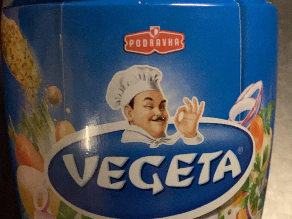 Vegeta, Würzmischung von M99 | Hochgeladen von: M99