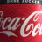 Coka Cola Vanilla Zero, ohne Zucker von ladewig2304 | Hochgeladen von: ladewig2304
