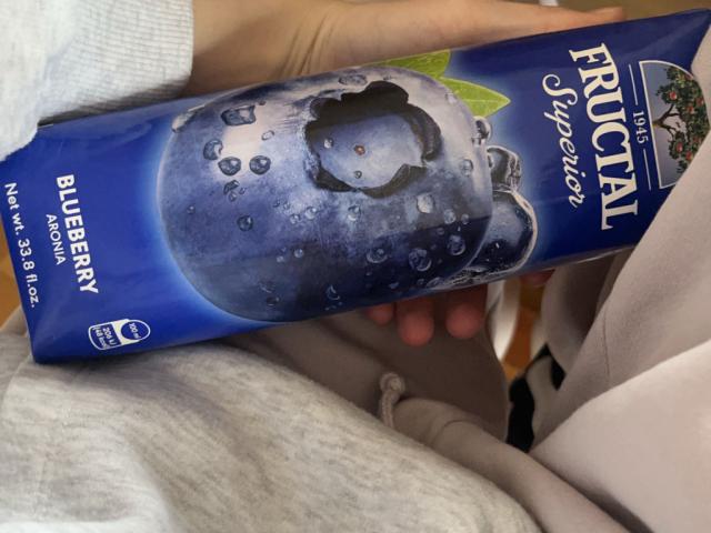 fructal blueberry, 0% von kivi1209 | Hochgeladen von: kivi1209 fructal blueberry, 0% von kivi1209 | Hochgeladen von: kivi1209