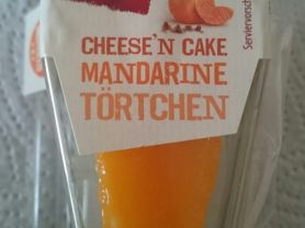 Cheese N Cake Mandarine Törtchen | Hochgeladen von: chilipepper73