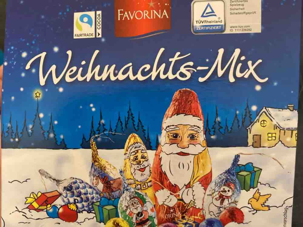 Weihnachts-Mix von Shaolin23 | Hochgeladen von: Shaolin23