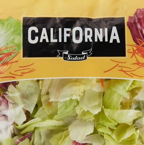 California Salad von calvin01 | Hochgeladen von: calvin01