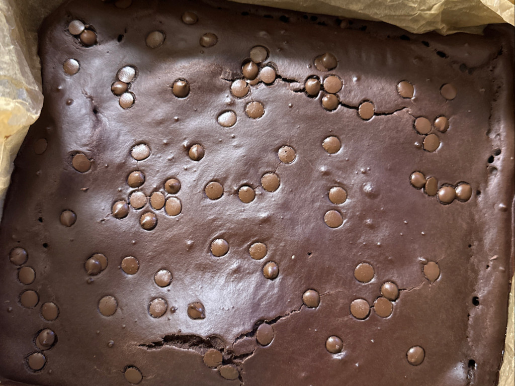 Brownie von Selina1711 | Hochgeladen von: Selina1711 Brownie von Selina1711 | Hochgeladen von: Selina1711