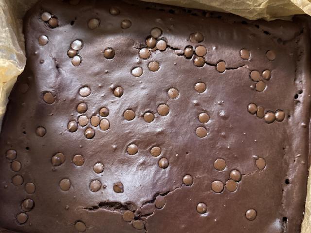Brownie von Selina1711 | Hochgeladen von: Selina1711 Brownie von Selina1711 | Hochgeladen von: Selina1711