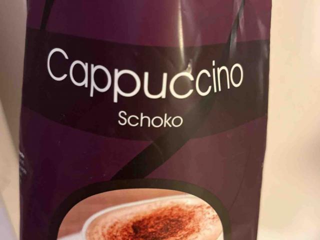 Cappuccino Schoko von amelieanna14 | Hochgeladen von: amelieanna14