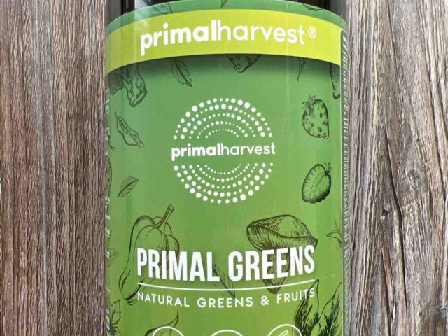 Primal Greens, Pulver von Timooo | Hochgeladen von: Timooo