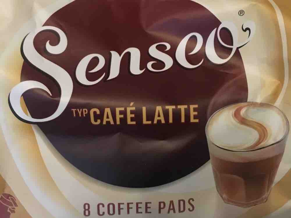 Senseo Cafè, Cafe Latte von markusschraven868 | Hochgeladen von: markusschraven868