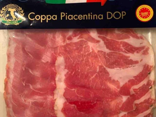 coppa piacentina dop von Ms Brown | Hochgeladen von: Ms Brown