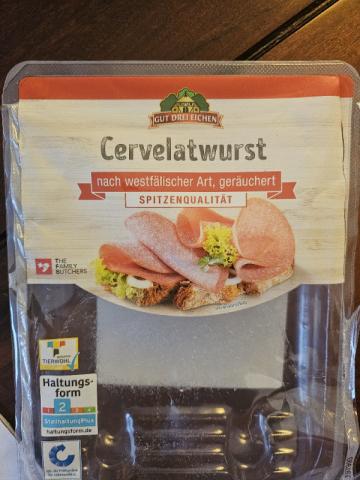 Cervelatwurst von BMEPeter | Hochgeladen von: BMEPeter