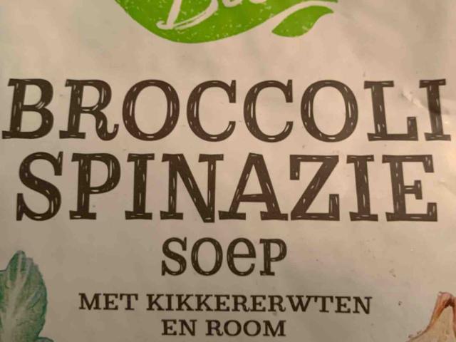 Broccoli Spinazie Soep von Kuni17 | Hochgeladen von: Kuni17