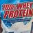 IronMaxx 100% Whey Protein Neutral von theunixbash | Hochgeladen von: theunixbash