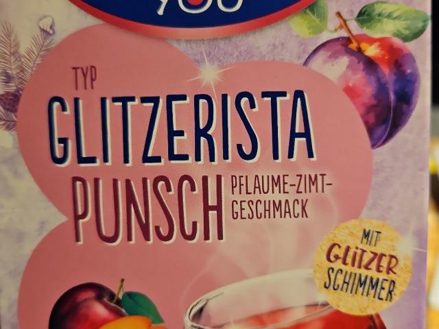 Glitzerista Punsch, Pflaume-Zimt von Ela St. | Hochgeladen von: Ela St.