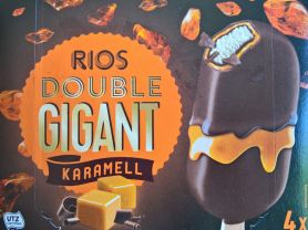 Double Gigant, Karamell | Hochgeladen von: wertzui