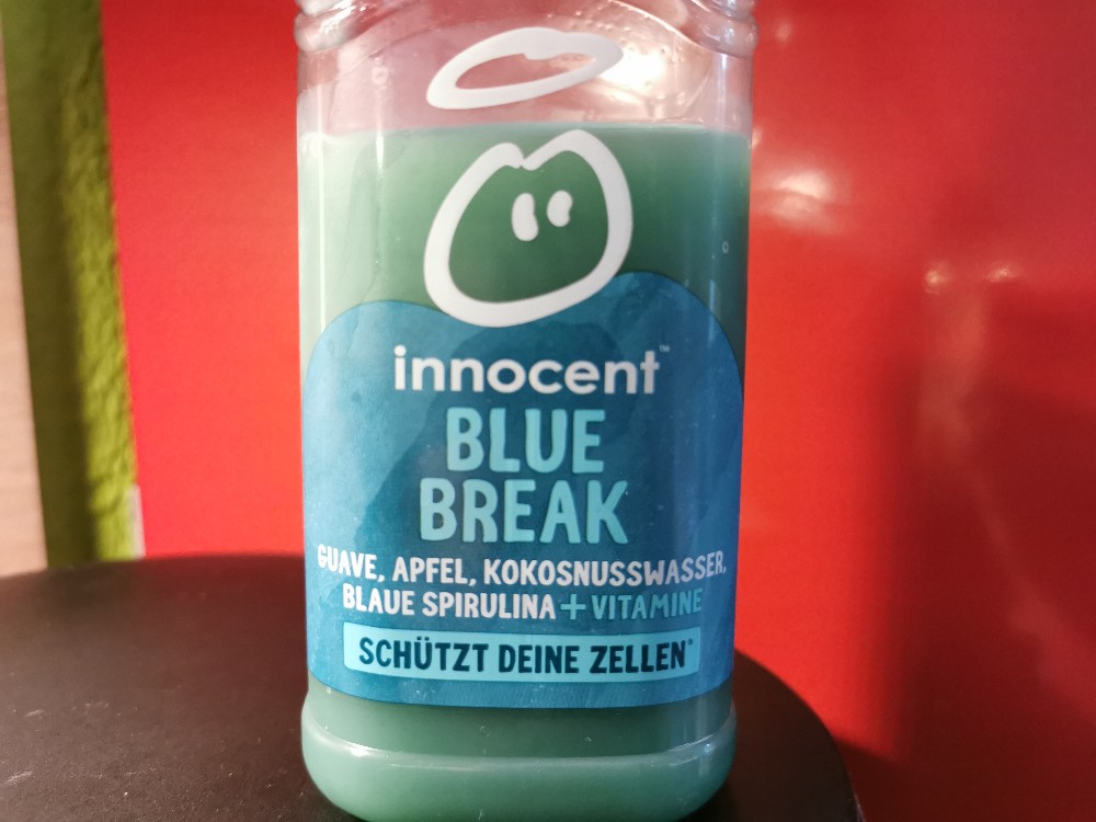 innocent blue break von unifrutti | Hochgeladen von: unifrutti