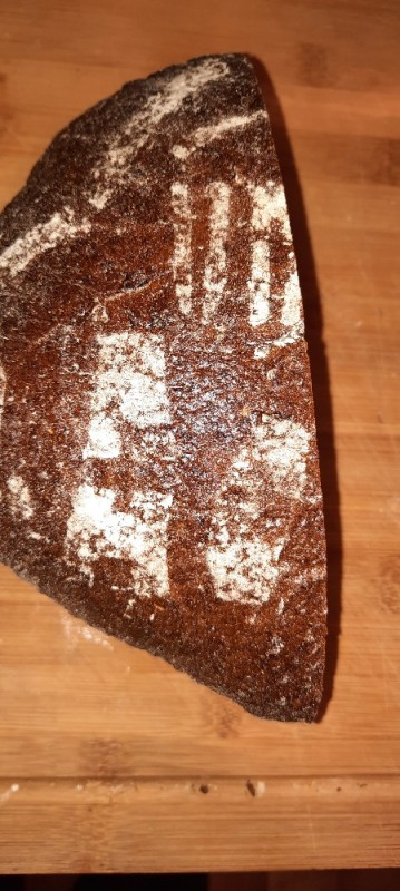 Unser Achim Brot, Roggen-Dinkel Brot von gluecklichemami | Hochgeladen von: gluecklichemami