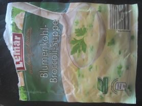Suppe, Blumenkohl-Broccoli | Hochgeladen von: Diekey