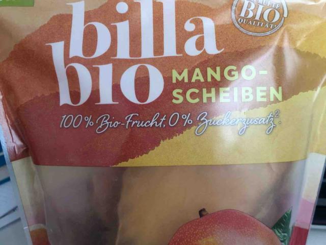Bio Mangoscheiben, 0% Zuckerzusatz von freebirdlovee | Hochgeladen von: freebirdlovee