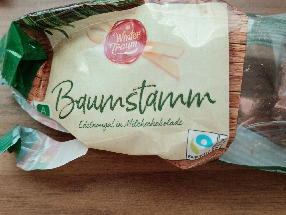 Nougat von Abnehmzeit | Hochgeladen von: Abnehmzeit