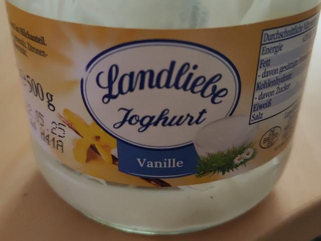 Joghurt Vanille by Mr_Boltu | Uploaded by: Mr_Boltu Joghurt Vanille by Mr_Boltu | Uploaded by: Mr_Boltu