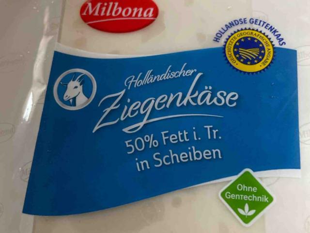 Ziegenkäse, 50% get von jl190697 | Hochgeladen von: jl190697