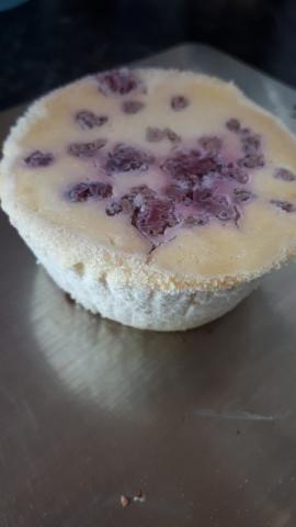 rasberry cheesecake muffin von Karina35 | Hochgeladen von: Karina35