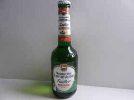 Radler alkoholfrei, Radler | Hochgeladen von: maeuseturm