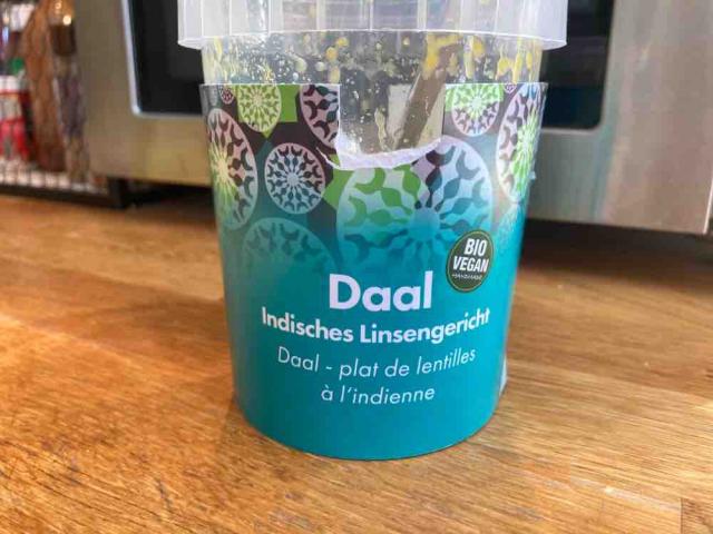 Daal, indisches Linsengericht by Sterling | Hochgeladen von: Sterling