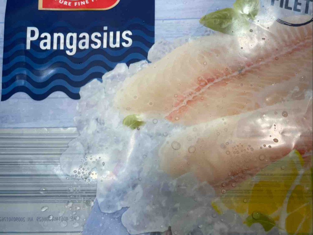 Pangasius Filet von MichaelMaerz | Hochgeladen von: MichaelMaerz