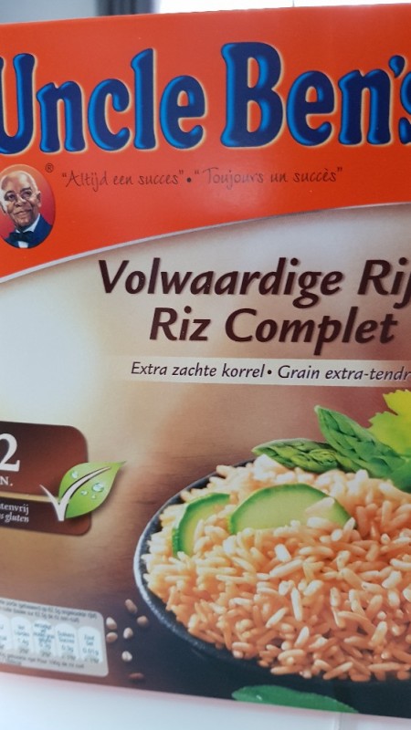 riz complet von Moky | Hochgeladen von: Moky