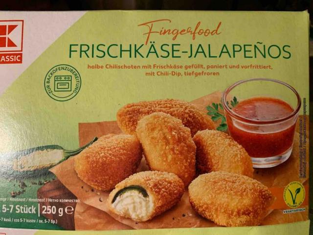 Frischkäse Jalapenos von Birdy2210 | Hochgeladen von: Birdy2210