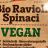 Bio Ravioli Spinaci Vegan von misswar | Hochgeladen von: misswar