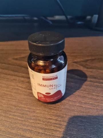 immun plus cistus von ManjaNicole | Hochgeladen von: ManjaNicole