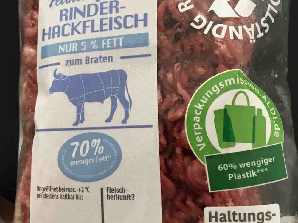 Fettreduziertes Rinder Hackfleisch, nur 5% Fetz von plzdiethxbye | Hochgeladen von: plzdiethxbye
