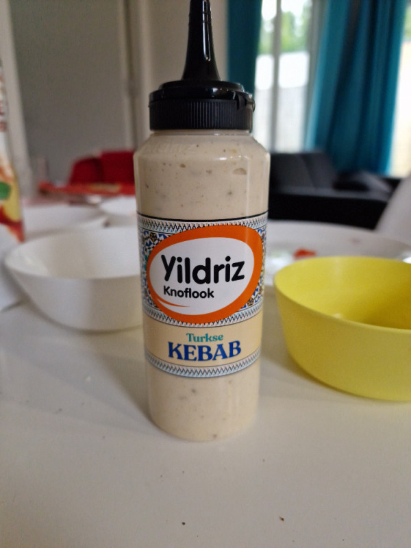 Turkse Kebab Saus von Vivi_P | Hochgeladen von: Vivi_P