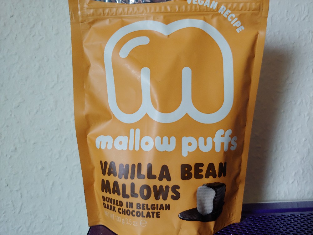 Mallow Puffs Vanilla Bean von Ochrasy94 | Hochgeladen von: Ochrasy94