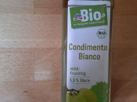Condimento Bianco | Hochgeladen von: subtrahine