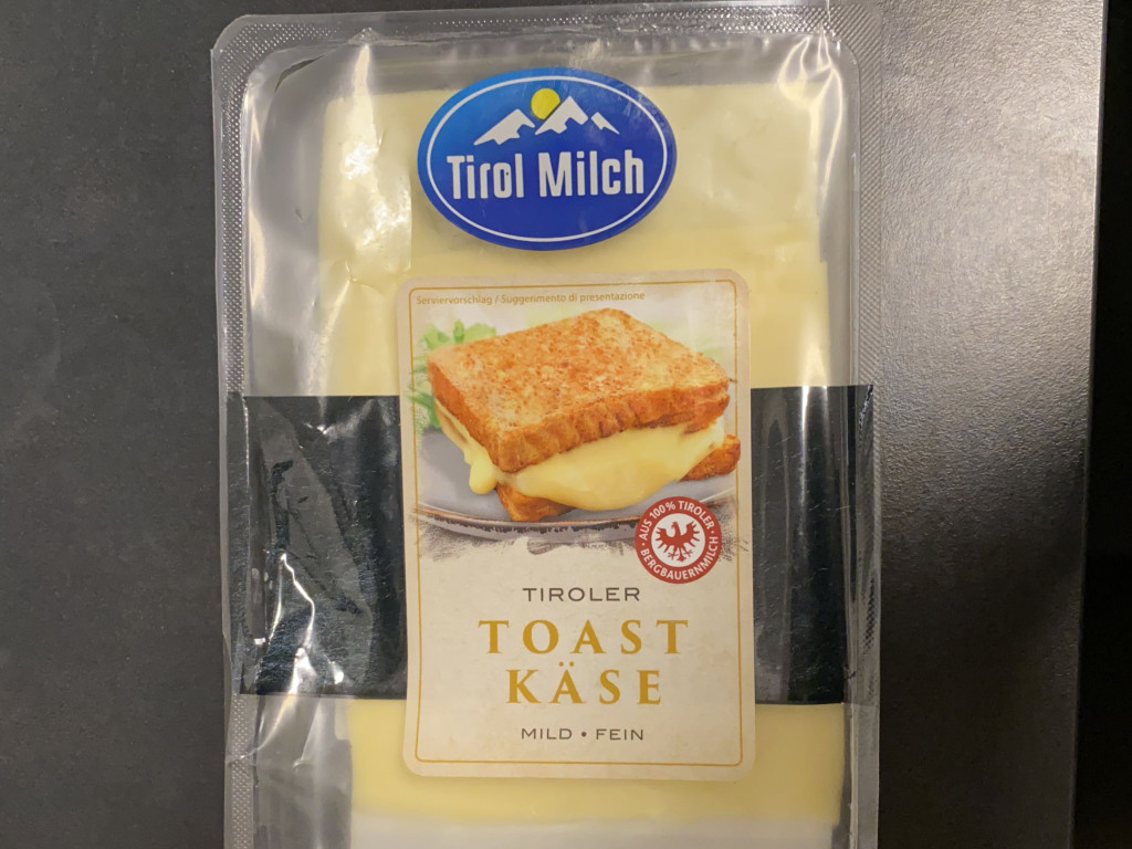 Tiroler Toast Käse von matze0506 | Hochgeladen von: matze0506