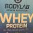 Whey Protein Blueberry Muffin Aroma von bOOgey | Hochgeladen von: bOOgey