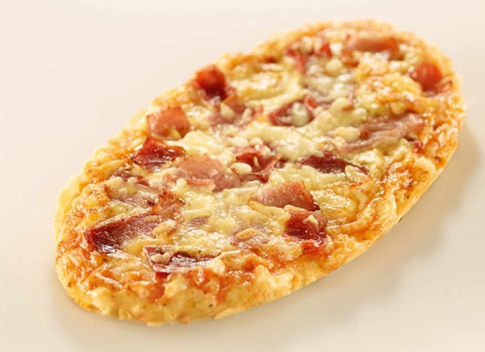 Pizza Schinken von Leonie822f | Hochgeladen von: Leonie822f