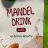 Mandel Drink, gesüßt von marvintolle | Hochgeladen von: marvintolle