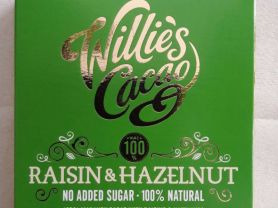 Williess Cacao | Hochgeladen von: badjess34