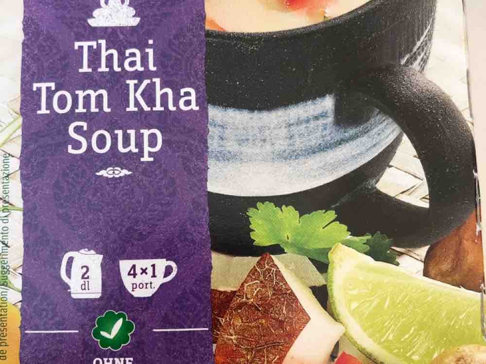 Thai Tom Kha Soup von Angeleyes1581 | Hochgeladen von: Angeleyes1581