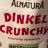 Dinkel Crunchy, Bio Dinkel-Knusper-Müsli by AniNanuNani | Hochgeladen von: AniNanuNani