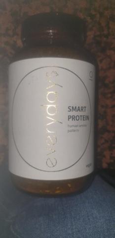 everydays smart Protein von maboni | Hochgeladen von: maboni