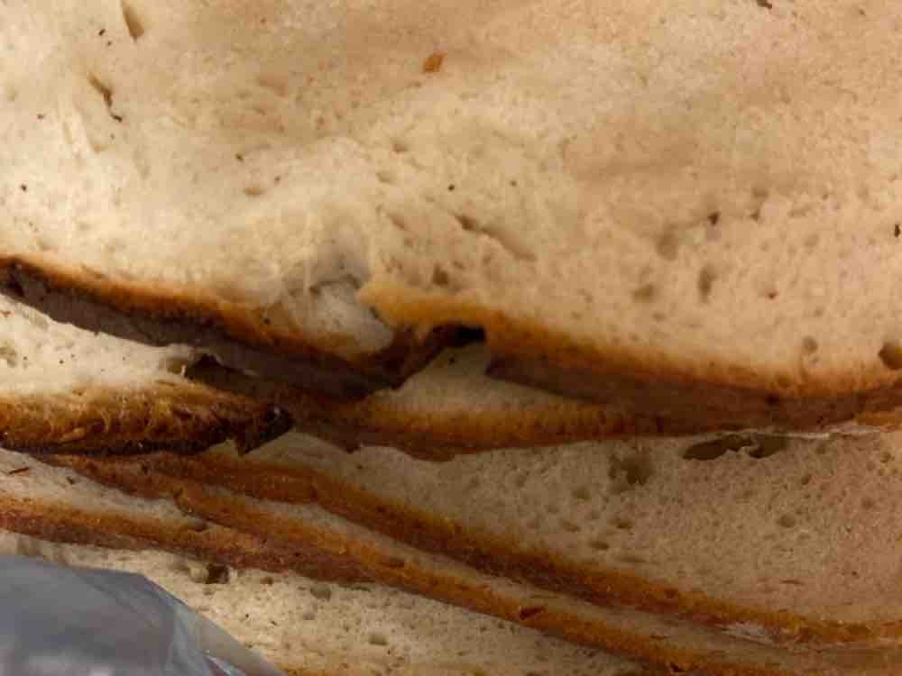 Weizen Buttermilch Brot, Buttermilch von auroranuklearis | Hochgeladen von: auroranuklearis