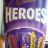 Heroes | Hochgeladen von: pedro42