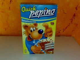 Quick pepino | Hochgeladen von: E. J.